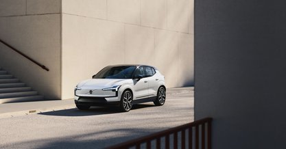 Volvo EX30
