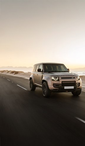 DEFENDER