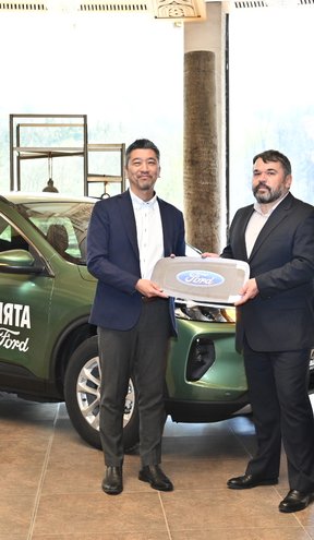 НИМ и Moto-Pfohe Group