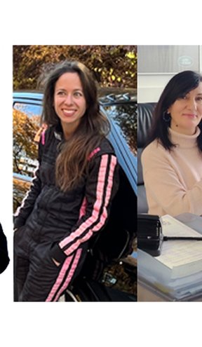 Women in the Automotive Industry