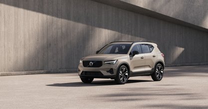 XC40 SandDune