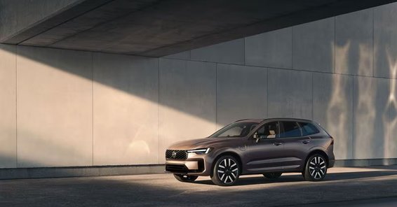 Volvo Cars